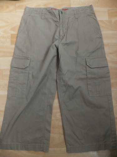 Esprit dreiviertel hose - esprit,