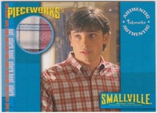 2004 SMALLVILLE SEASON 3 TOM
