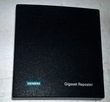 Siemens gigaset repeater - siemens,