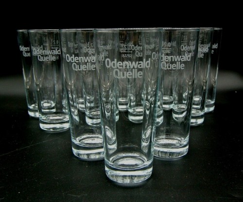 Wassergläser odenwald - 12,