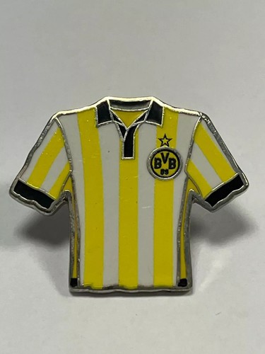 Bvb borussia dortmund pin - borussia,