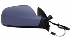Außenspiegel rechts für Peugeot 307 3A/C 2000-2009 elektrisch konvex beheizbar S