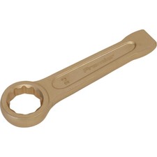 30 mm Ringabschlußschlüssel