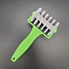 Rollenschneider Teig Gitter