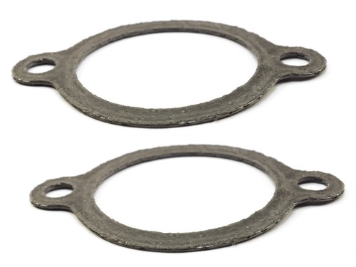 Auspuff krümmer dichtung - auspuff, set