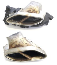 Mercedes C205 W205 C300 AMG