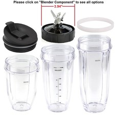 Replacement,Compatible Nutri