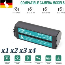 22.2V NB-CP1L Akku Für Canon
