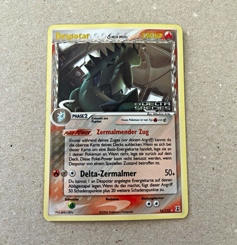 Pokémon tcg despotar - pokémon,