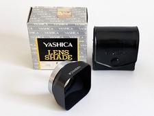 Yashica Mat-124 G
