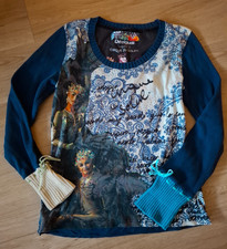 Desigual cirque du soleil