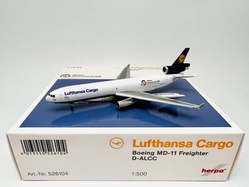 Herpa wings 500 526104 - herpa,