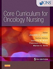Core Curriculum for Oncology