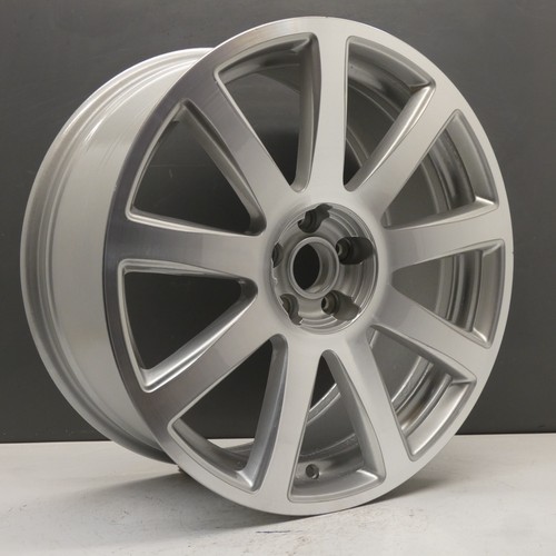 Audi zoll alufelge - audi,