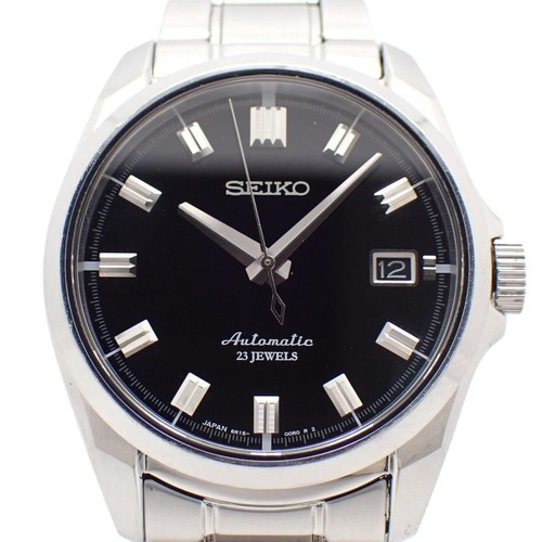 Seiko mechanical sarb021 - seiko,