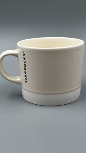 Starbucks tasse creme weiß - creme,