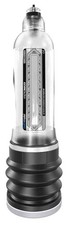 Bathmate Hydromax9 clear Penis