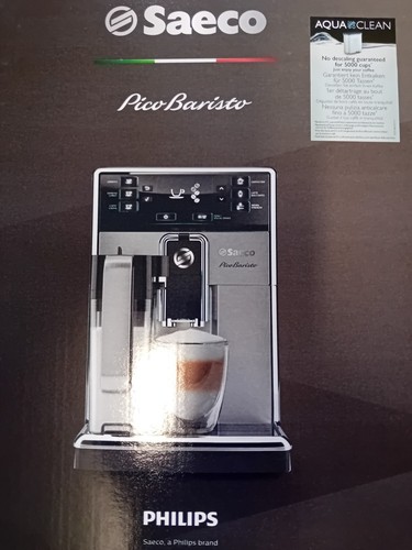 Philips saeco sm5460 - saeco, sm5460/10