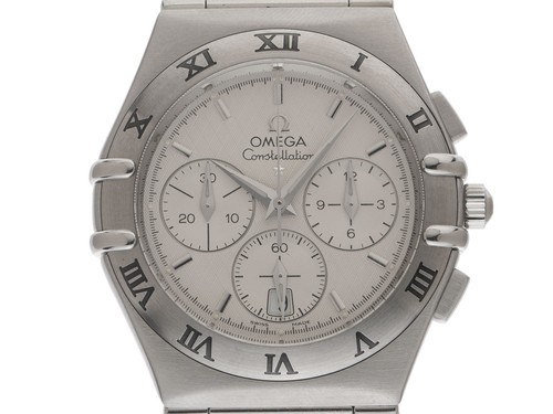 Omega constellation - omega,