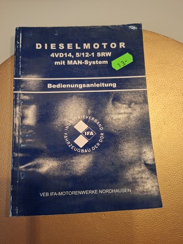 Ddr bedienungsanleitung für - ddr,