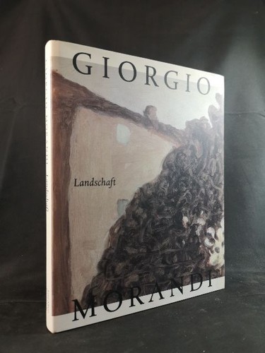 Giorgio morandi landschaft - morandi:,