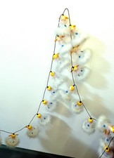 LED  Glücks-ENGEL