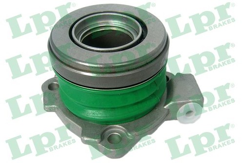 Lpr 3238 zentralausrücker - lpr,
