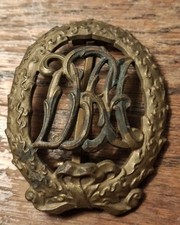 Deutsches Reichssportabzeichen