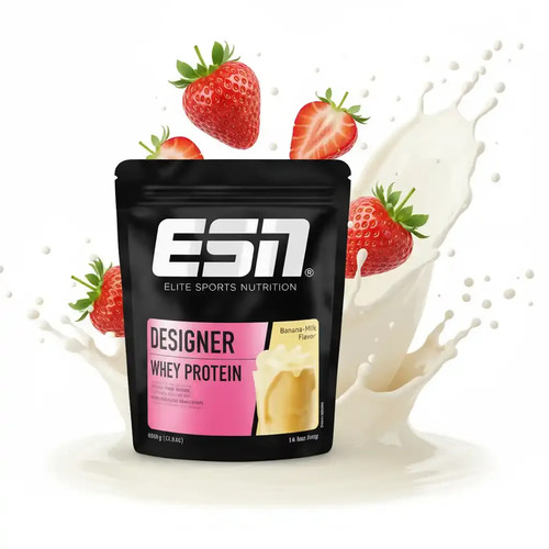 Esn designer whey 420g - whey,,