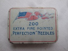 Blechdose - Grammophon