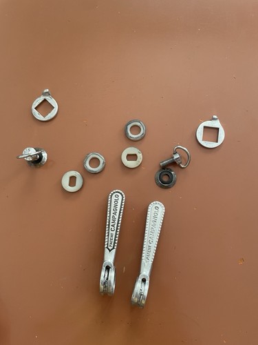 Campagnolo super record - super,