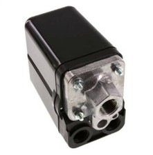 Condor Druckschalter MDR 5/16, Drehstrom 2.5 bis 16 bar, 212973