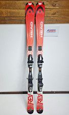 HEAD REV 70 163cm Ski +