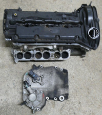 Zylinderkopf links Jeep Grand