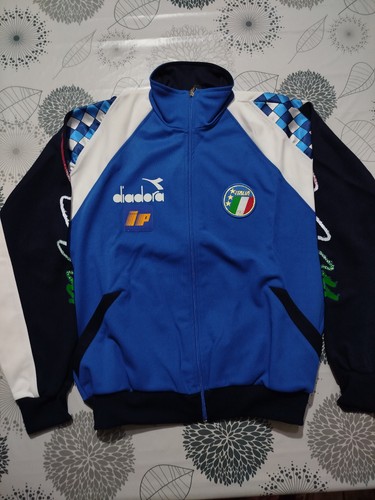 Diadora italia overall - diadora, 90