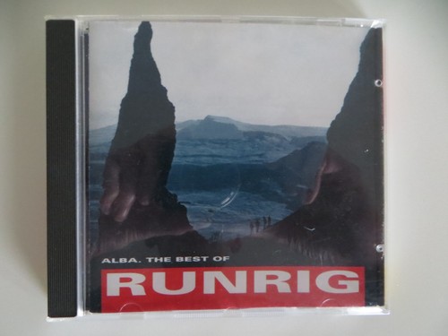 Musik runrig alba 1 - -,
