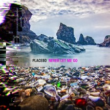 Placebo Never Let Me Go 12"
