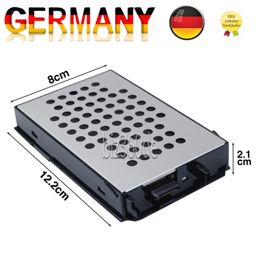 Hdd caddy festplatten - hdd,