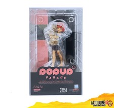 ED & EIN COWBOY BEBOP 18CM -