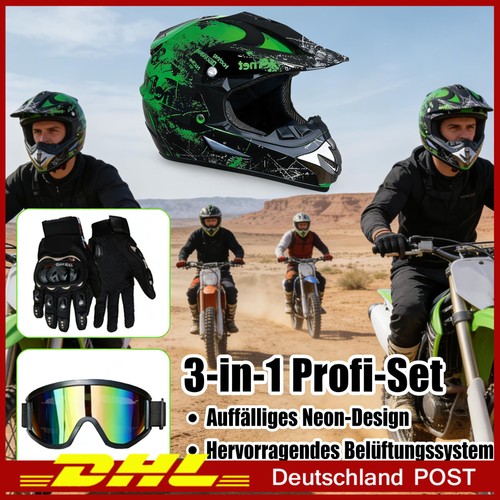 Motorrad integralhelm - motorrad,
