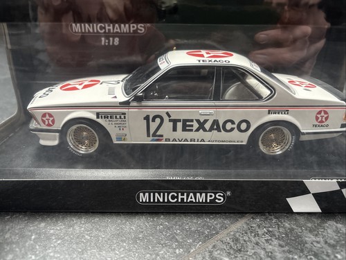 Bmw 635 csi etcc 24h - bmw, le