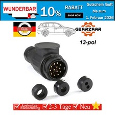 13-POLIGER ANHÄNGER STECKER