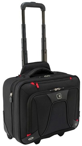 Case transfer expandable - case,, 16"