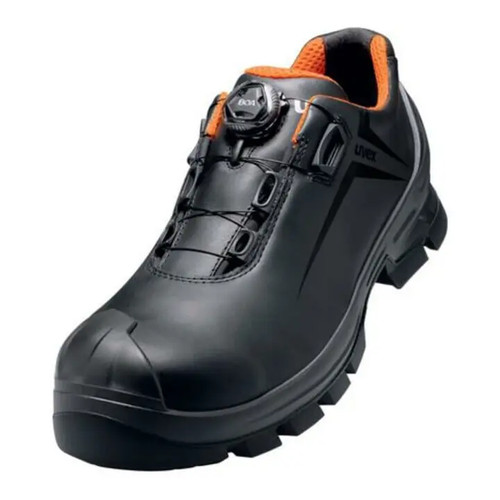 Uvex halbschuhe - uvex,