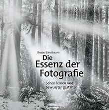 Die Essenz der Fotografie: Sehen lernen und bewusster ge... | Buch | Zustand gut