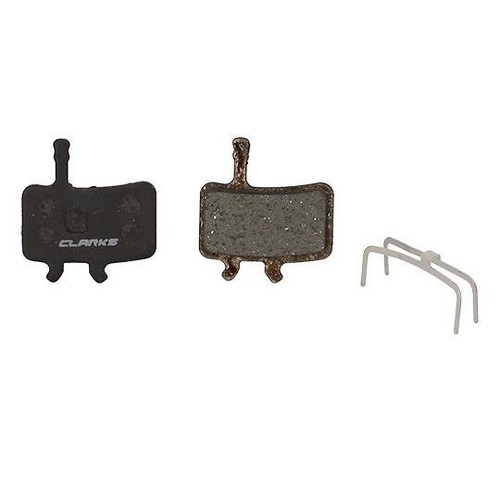 Mtb bremsbelag clarks - mtb, 05