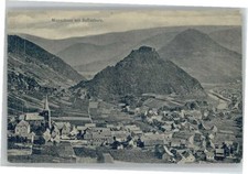 Mayschoss Saffenburg