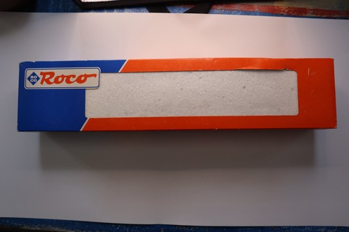 Roco 200 026 diesellok - db,