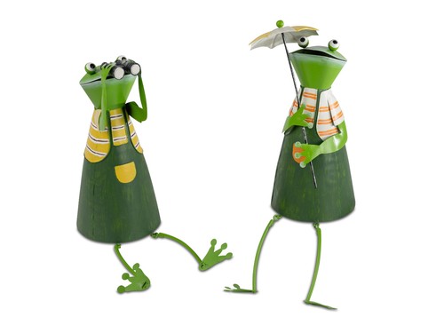 Formano deko frosch aus - formano,