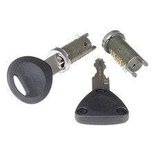 SCHLOSS SCHLÜSSEL PIAGGIO TPH